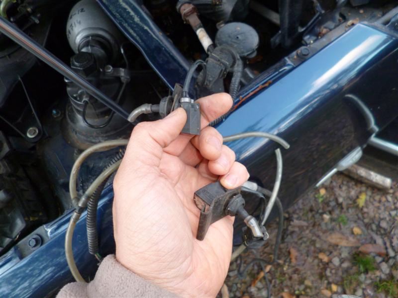 Faut Il Changer Les Gicleurs Entre Butane Et Propane